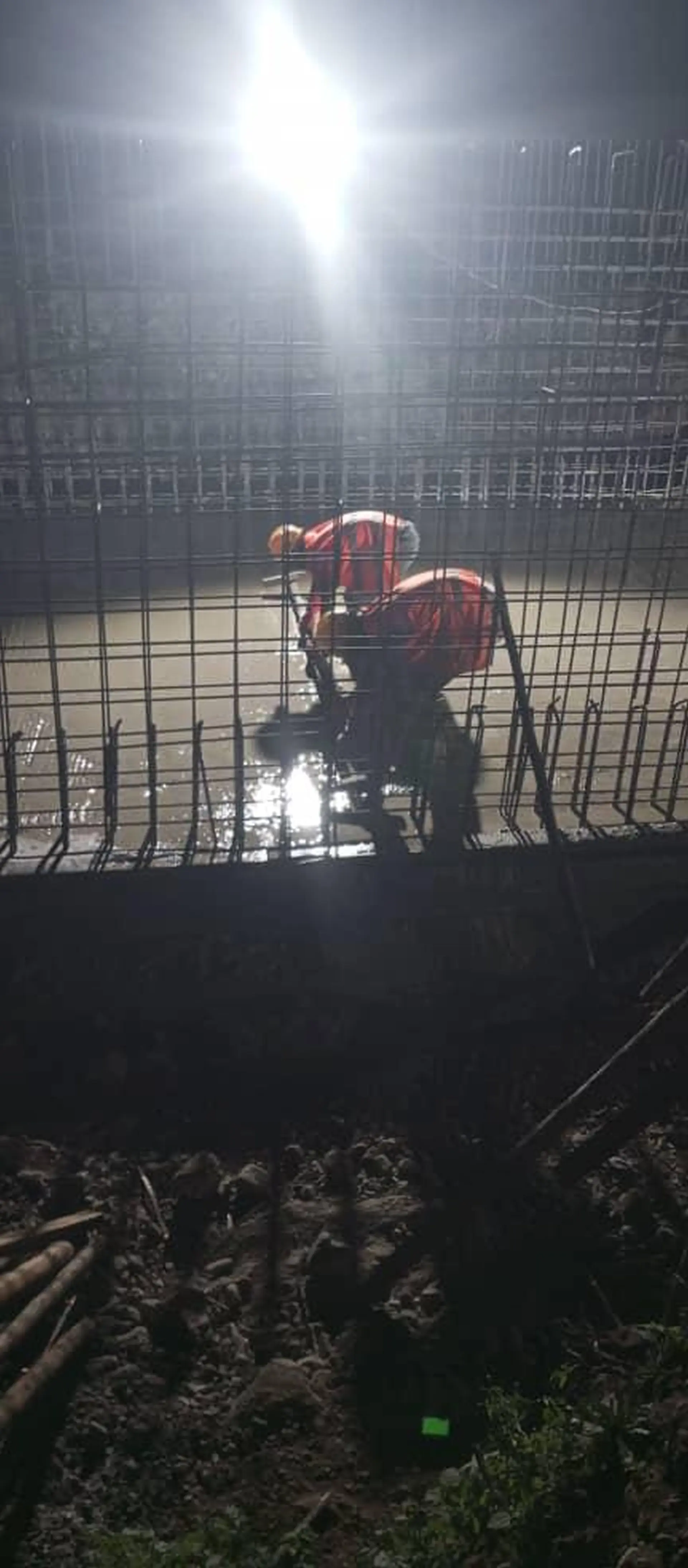DMDP Hannag Project - photo 7