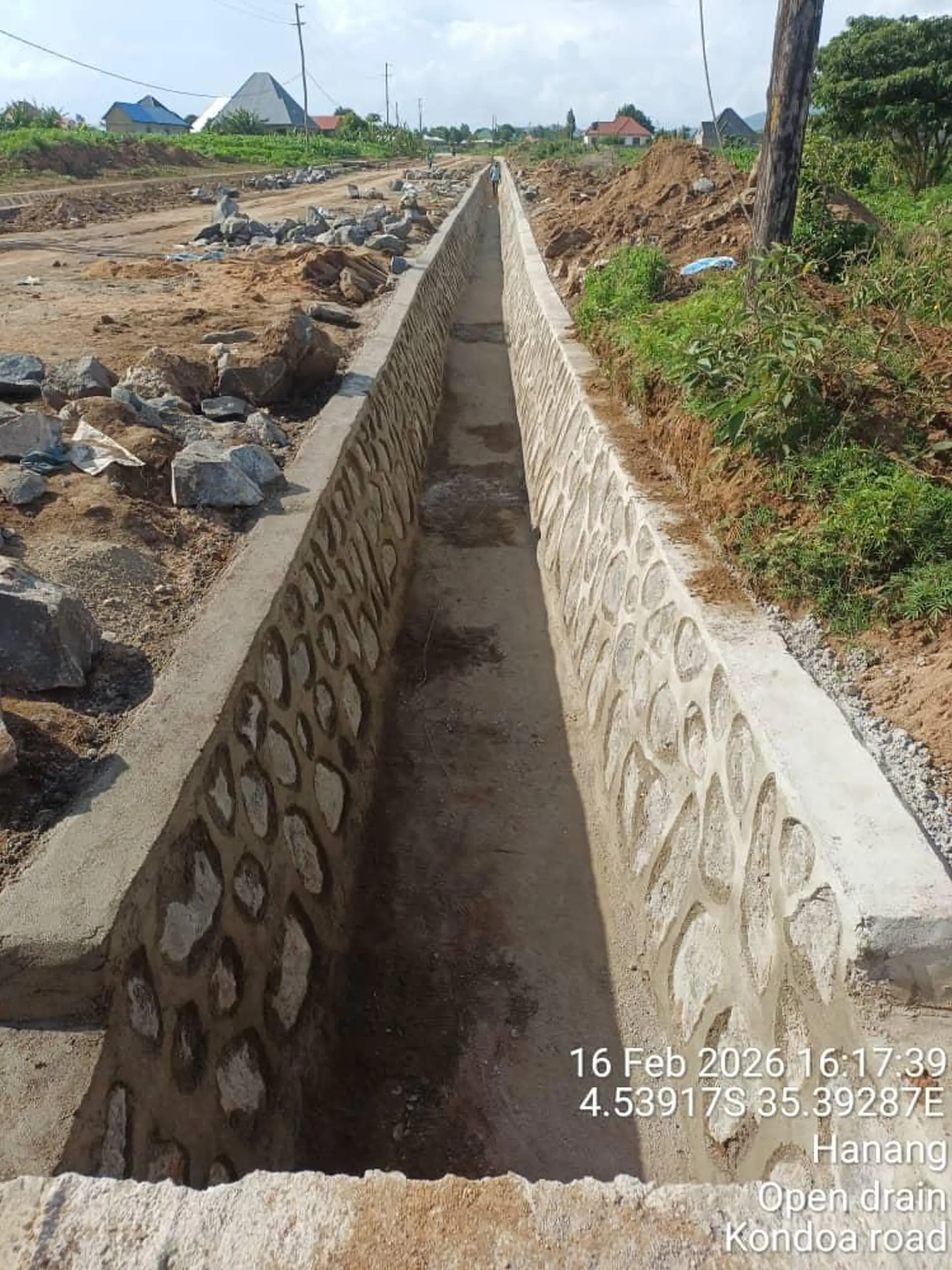 DMDP Hannag Project - photo 25