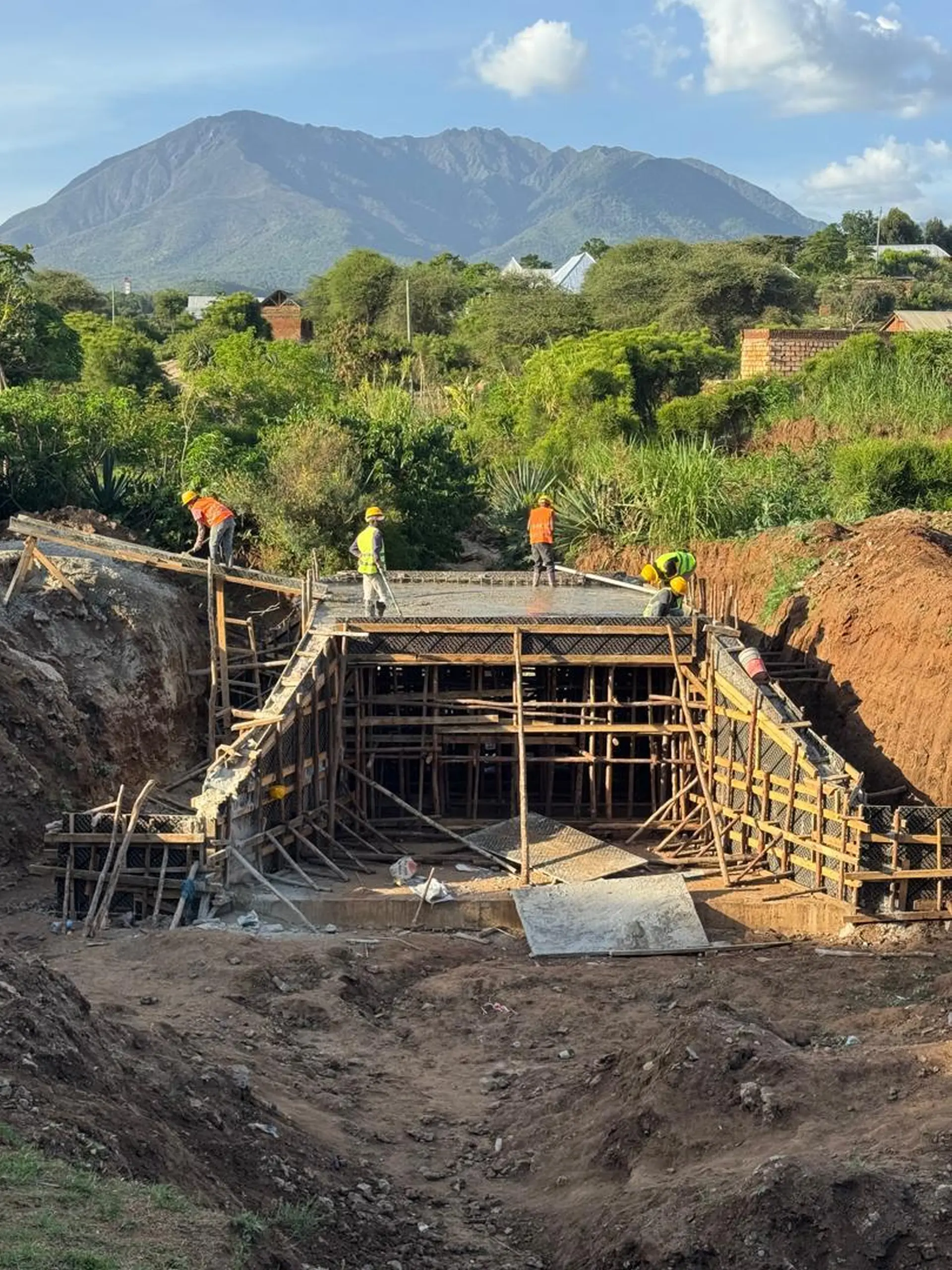 DMDP Hannag Project - photo 35