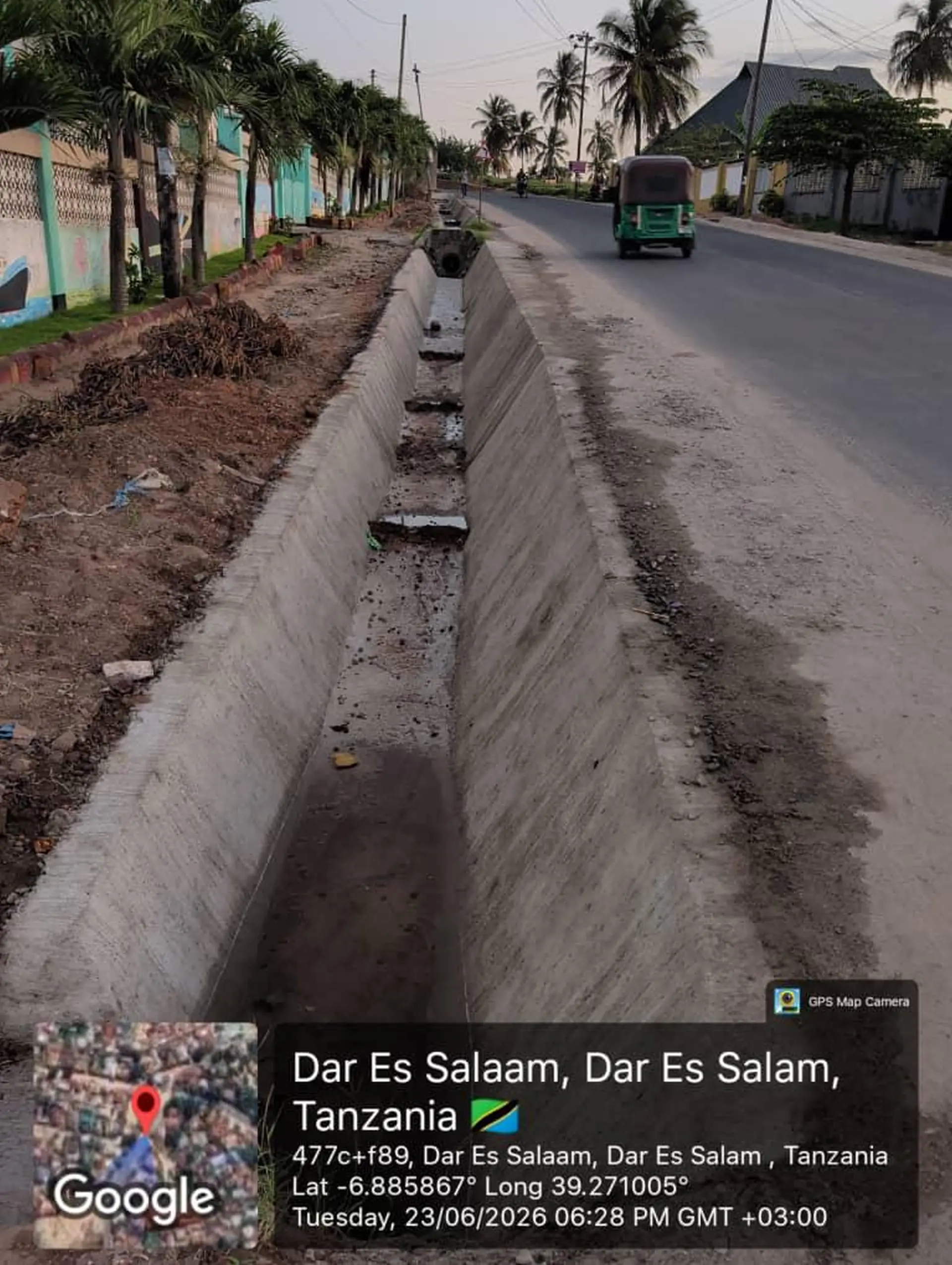 DMDP Temeke Project - photo 9