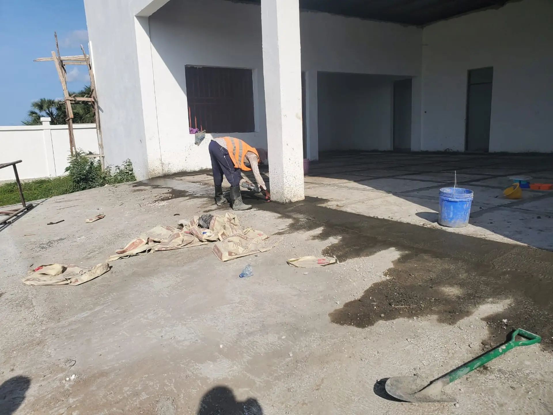 Kigamboni Petrol Station - photo 2