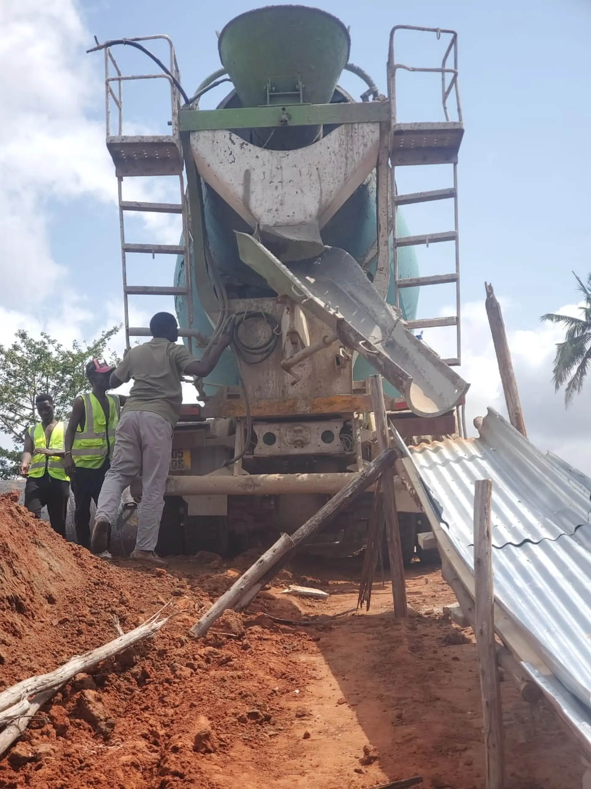 Kigamboni Petrol Station - photo 8