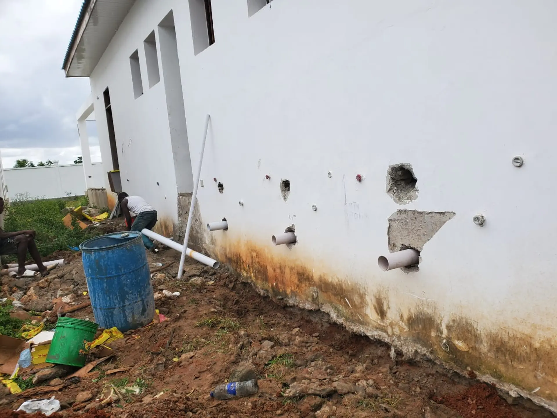 Kigamboni Petrol Station - photo 11