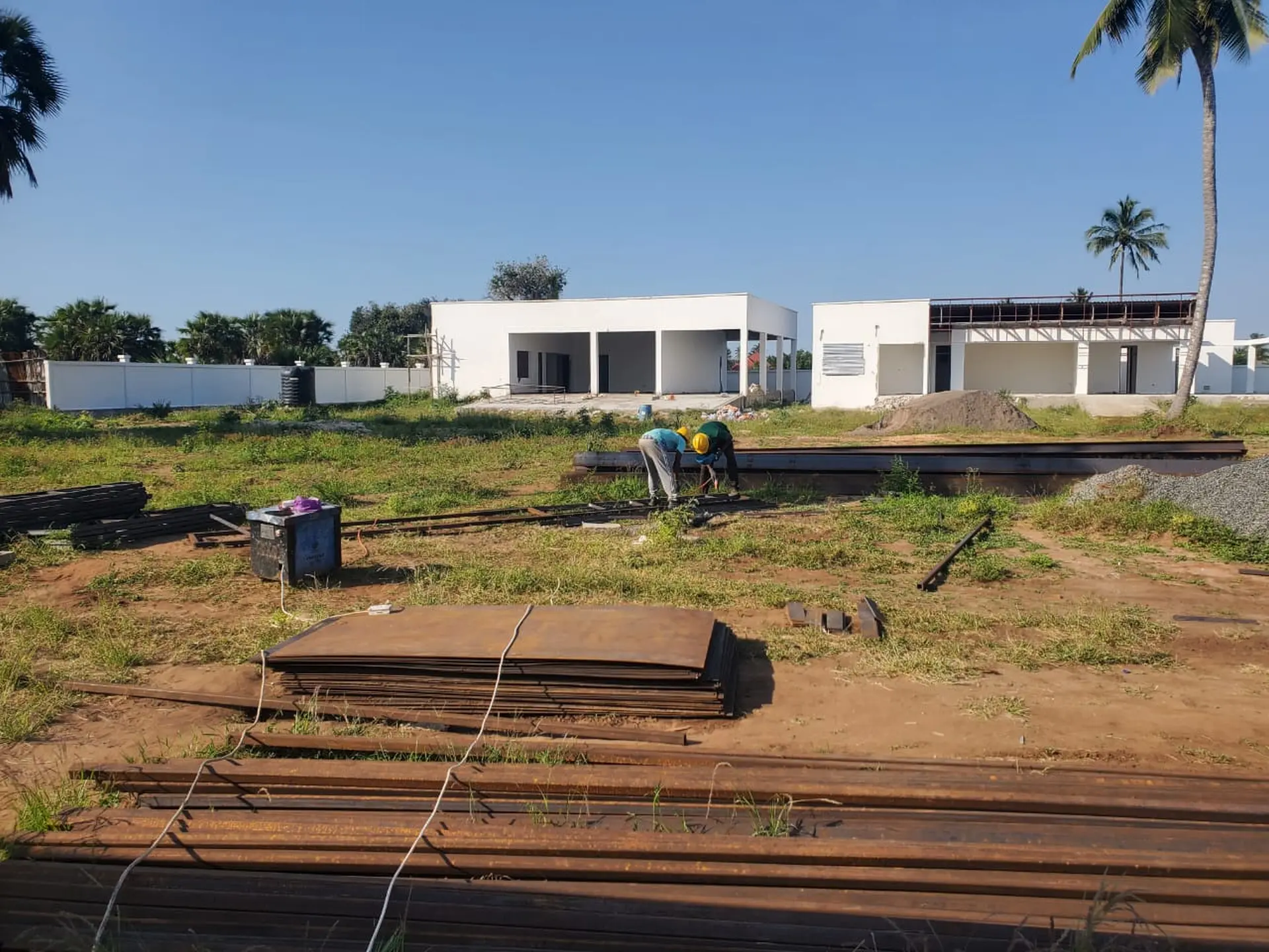 Kigamboni Petrol Station - photo 13