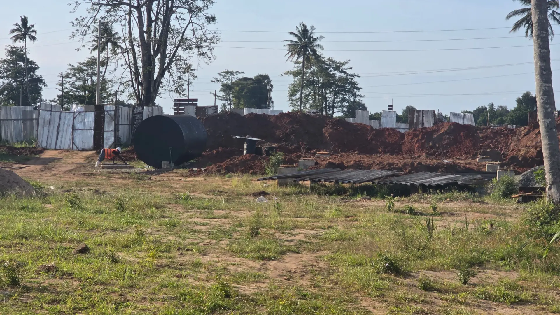 Kigamboni Petrol Station - photo 22