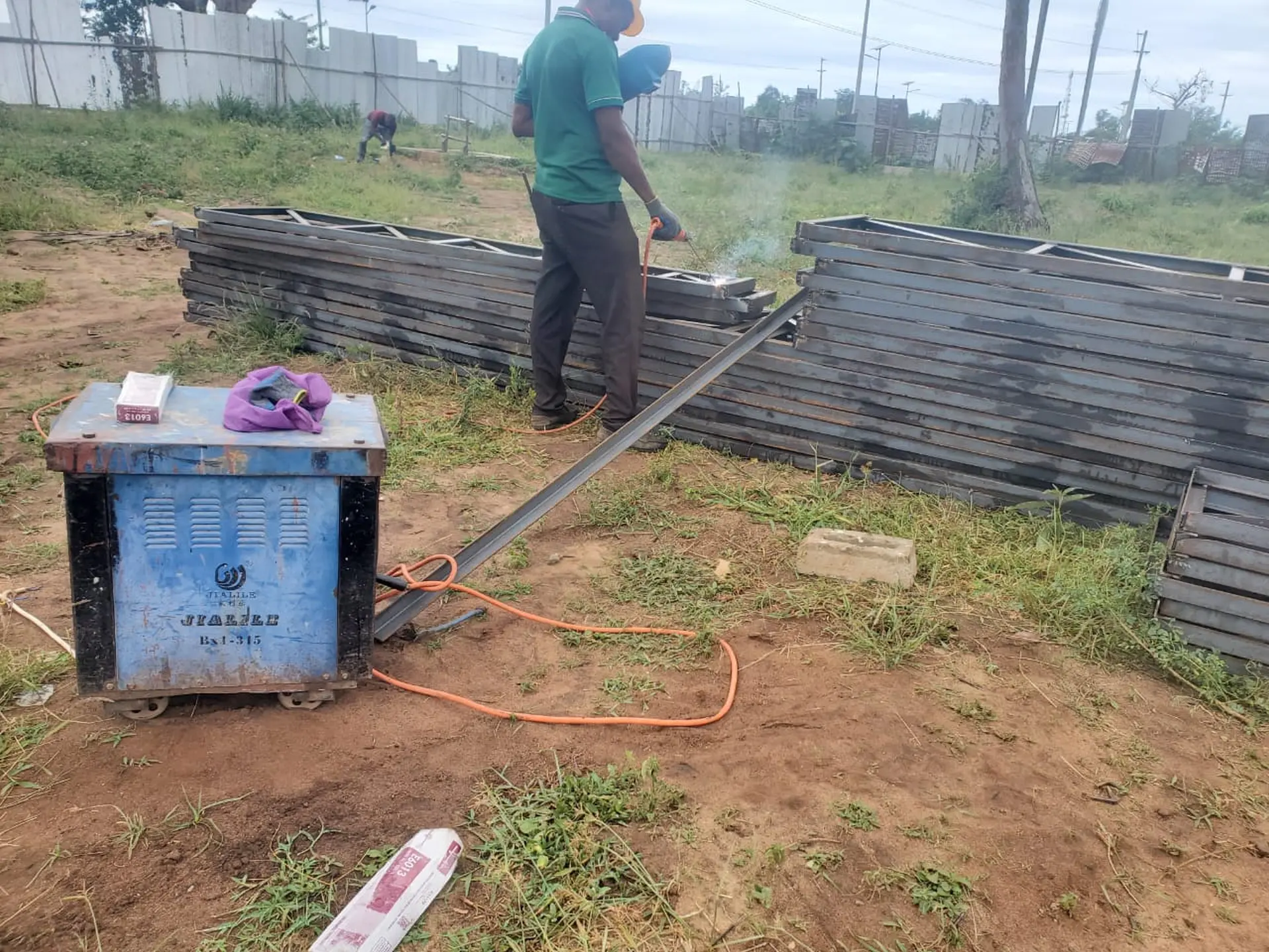 Kigamboni Petrol Station - photo 28