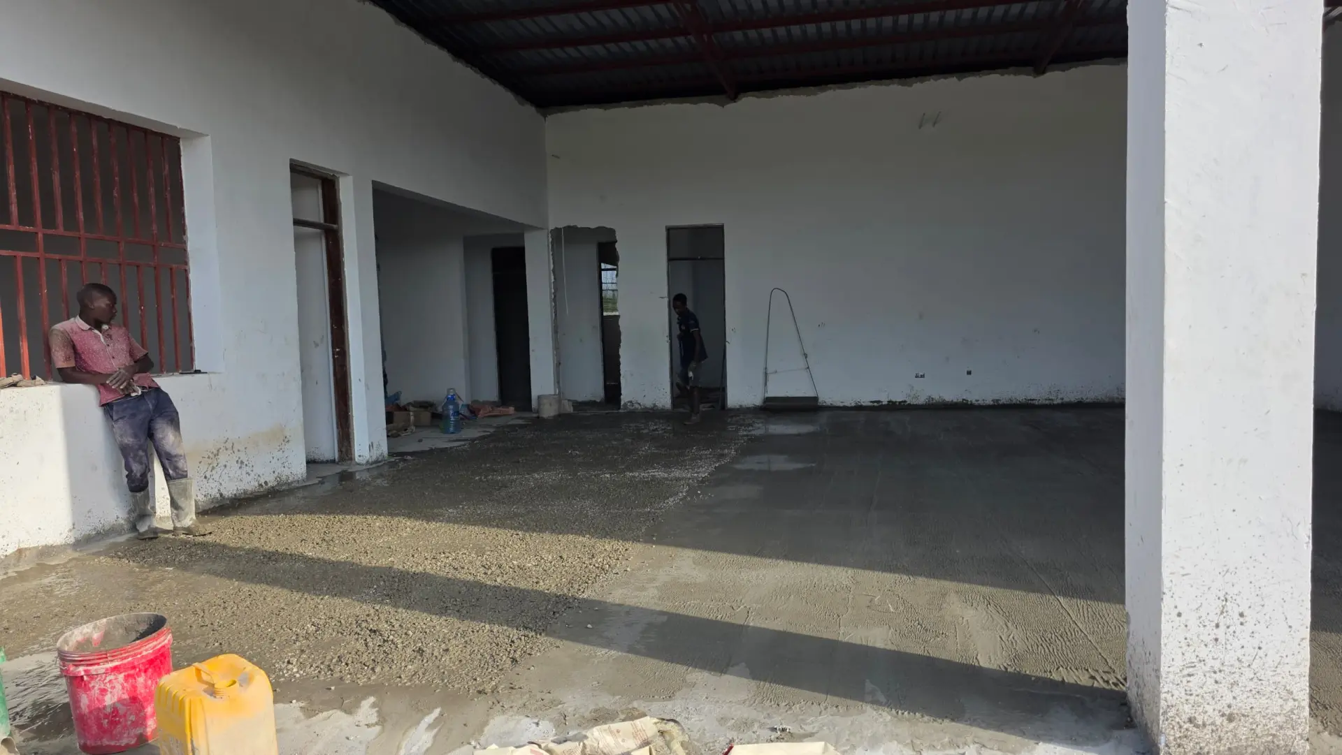 Kigamboni Petrol Station - photo 31