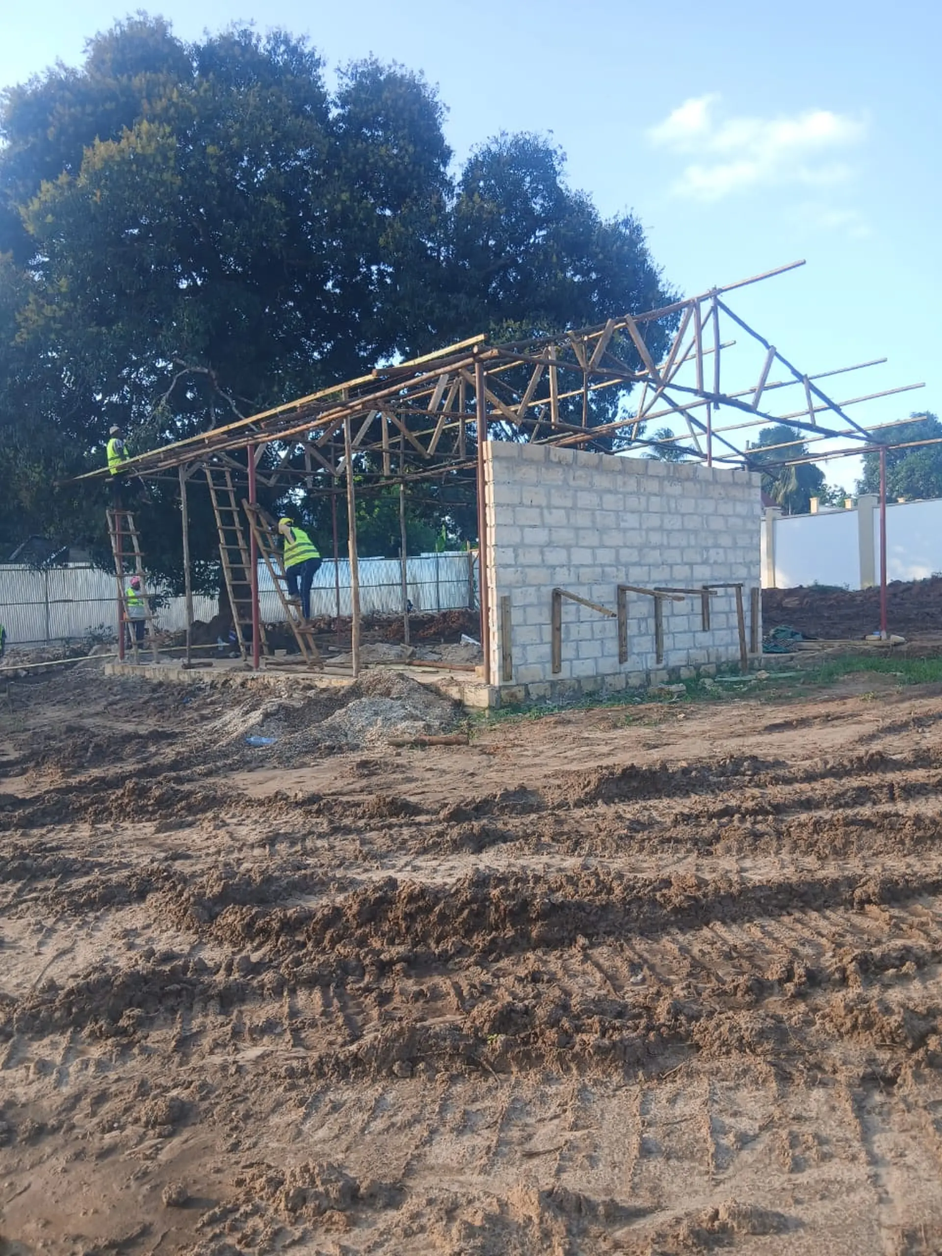 Mahonda North Region Hospital - photo 8