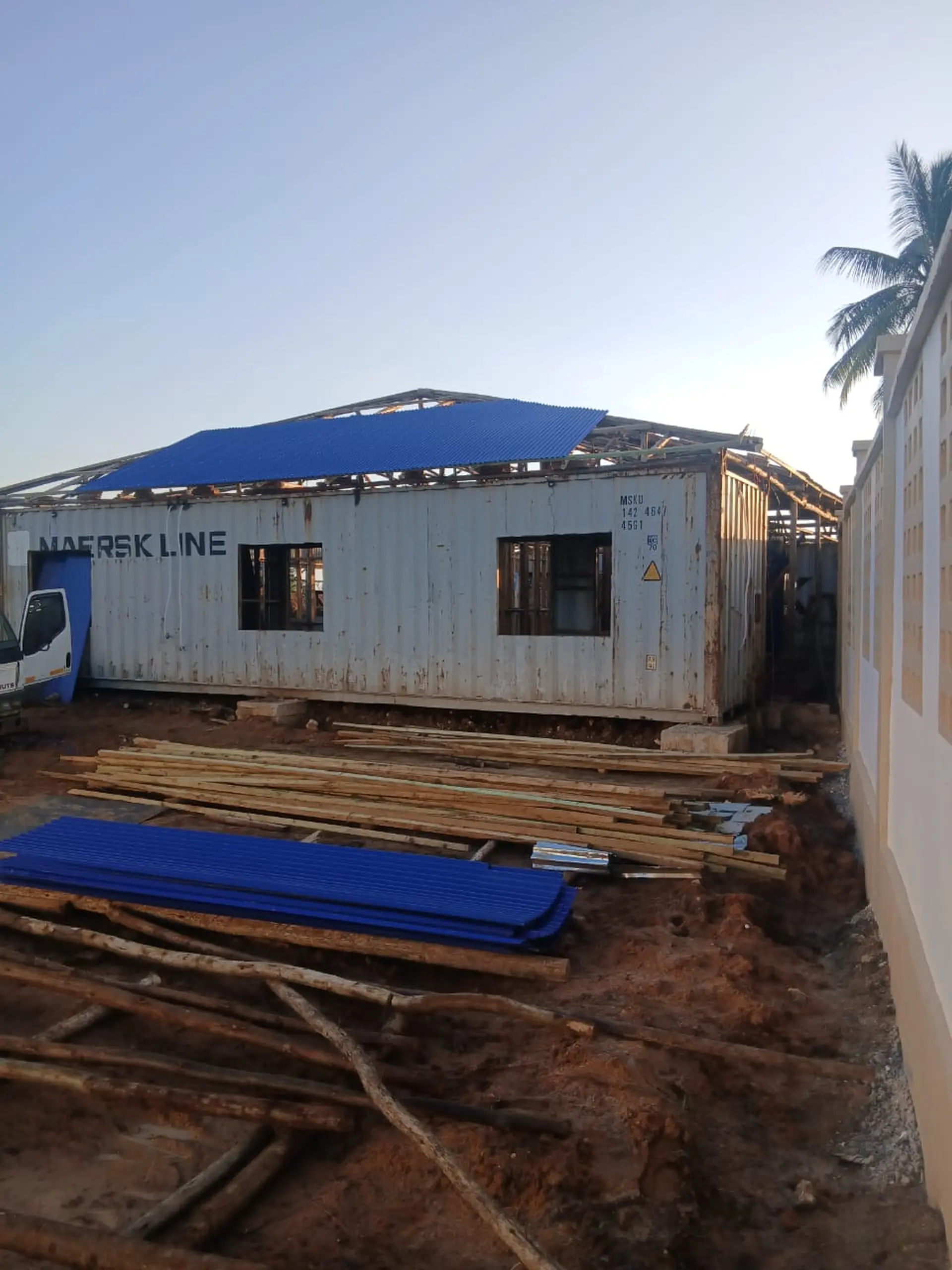 Mahonda North Region Hospital - photo 9