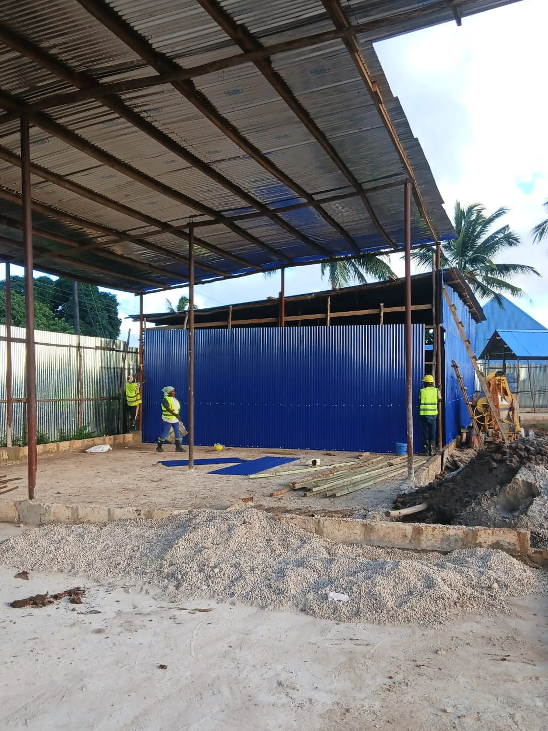 Mahonda North Region Hospital - photo 11