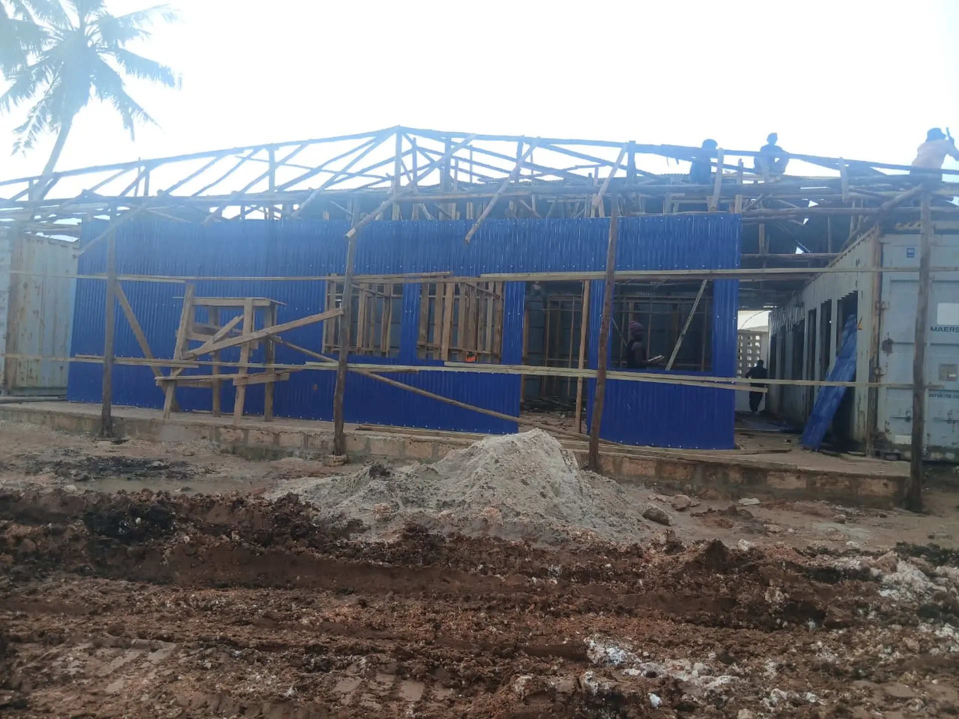 Mahonda North Region Hospital - photo 12