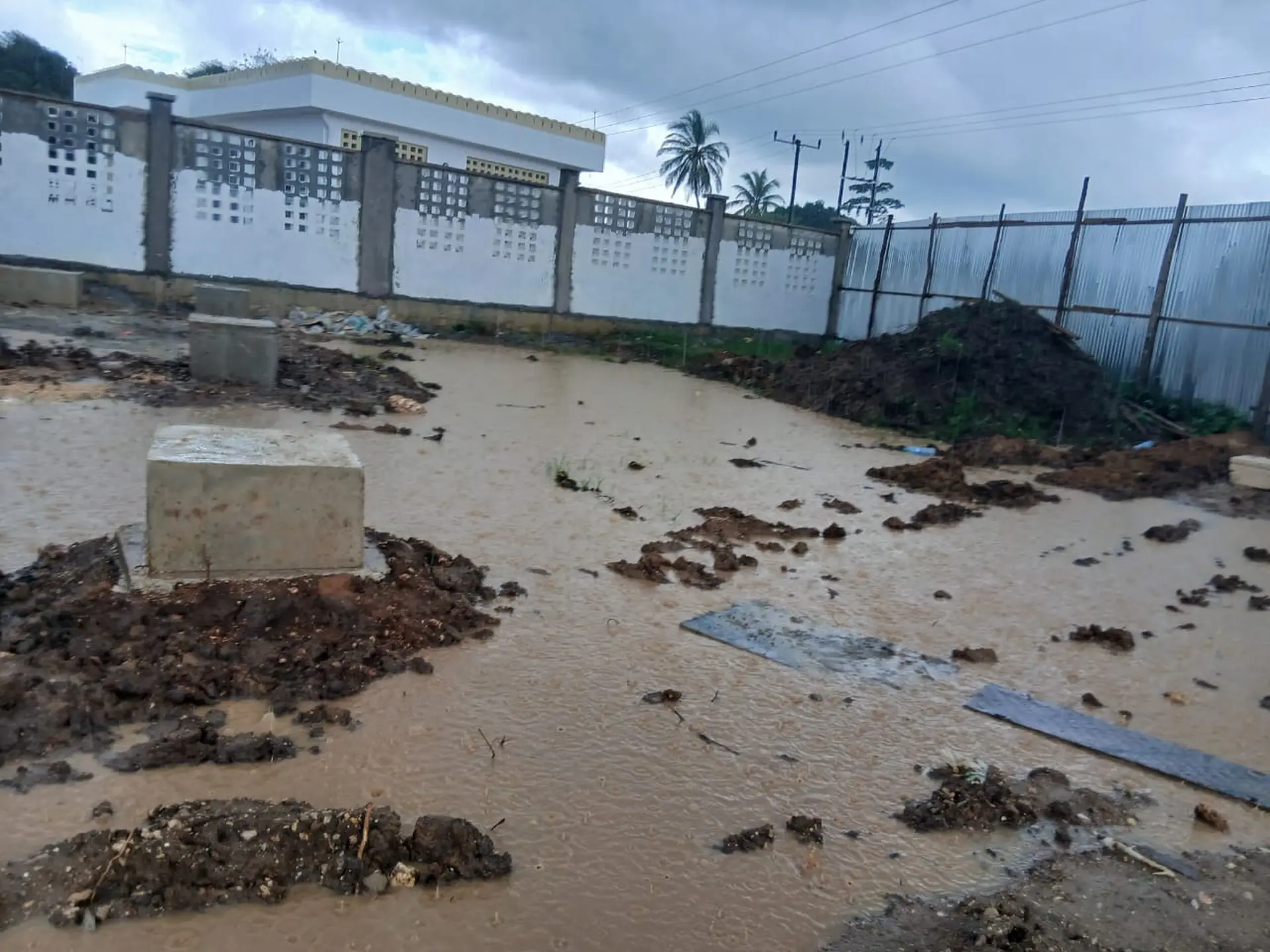 Mahonda North Region Hospital - photo 15