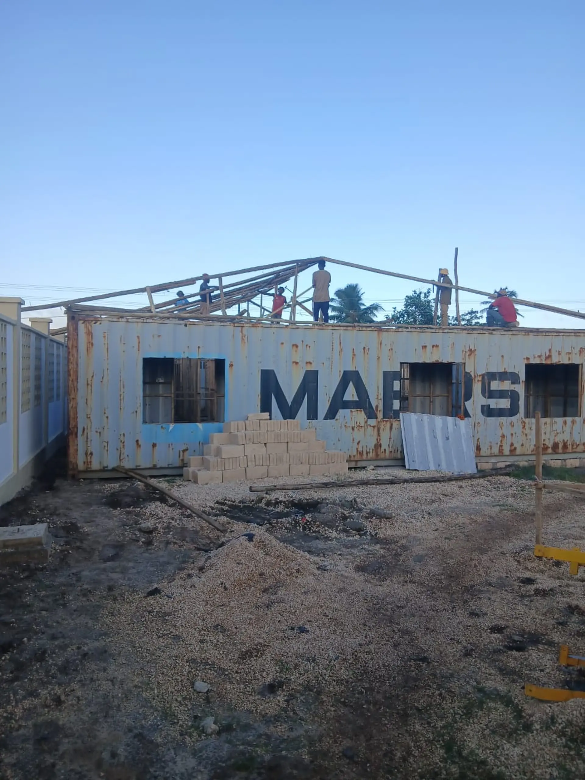 Mahonda North Region Hospital - photo 16