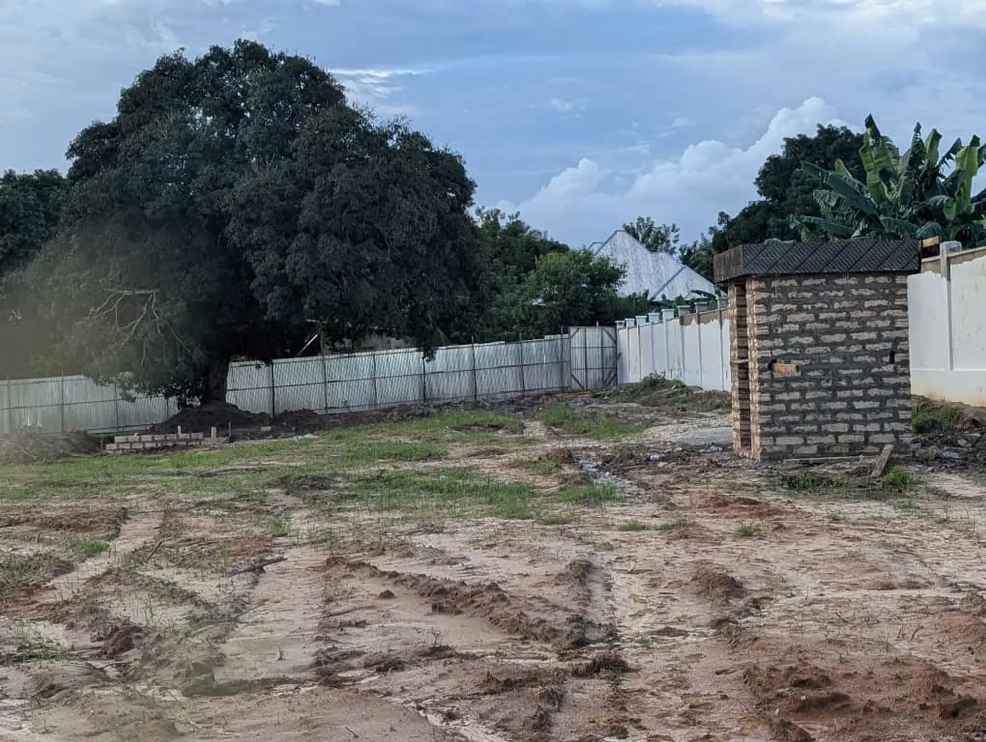 Mahonda North Region Hospital - photo 23