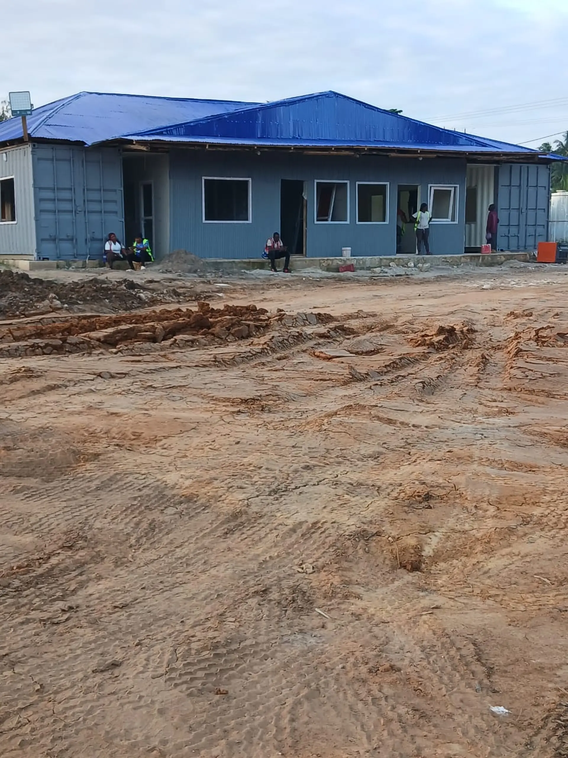 Mahonda North Region Hospital - photo 26