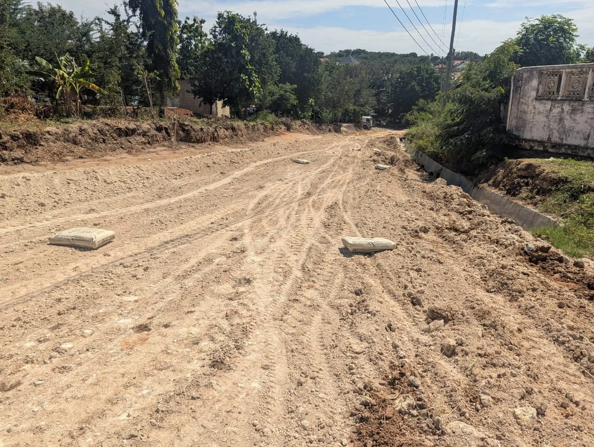 Makonda Road, Goba (Kibanda cha Mkaa) - photo 3