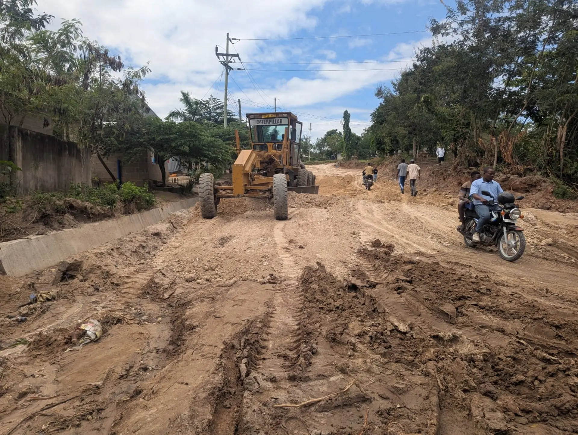 Makonda Road, Goba (Kibanda cha Mkaa) - photo 6