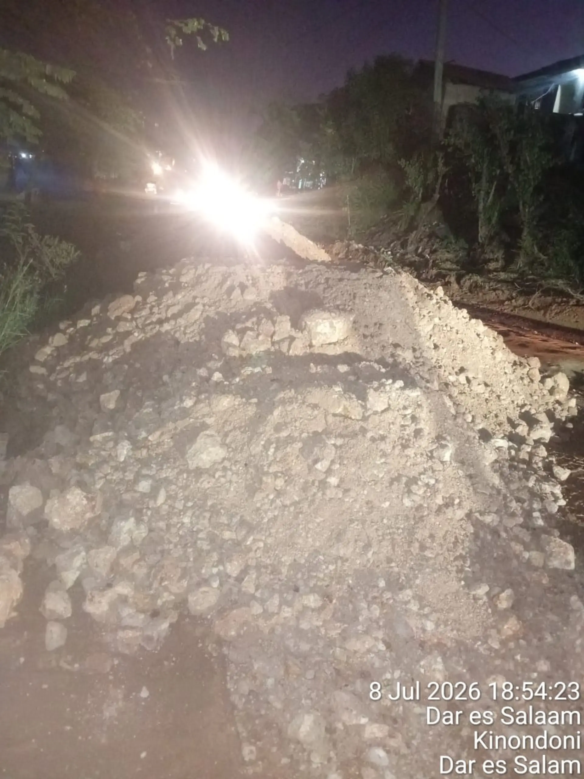 Makonda Road, Goba (Kibanda cha Mkaa) - photo 11