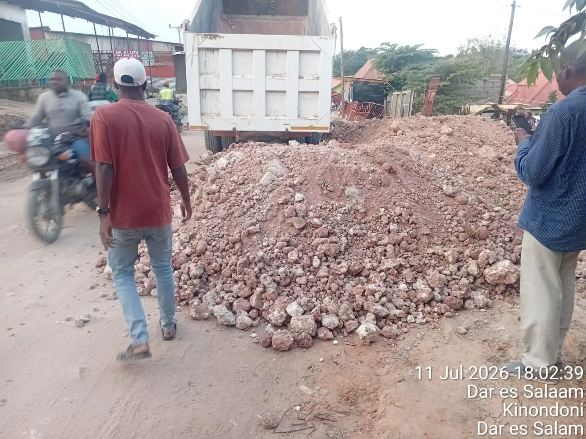Malamba - King'azi Road - photo 3