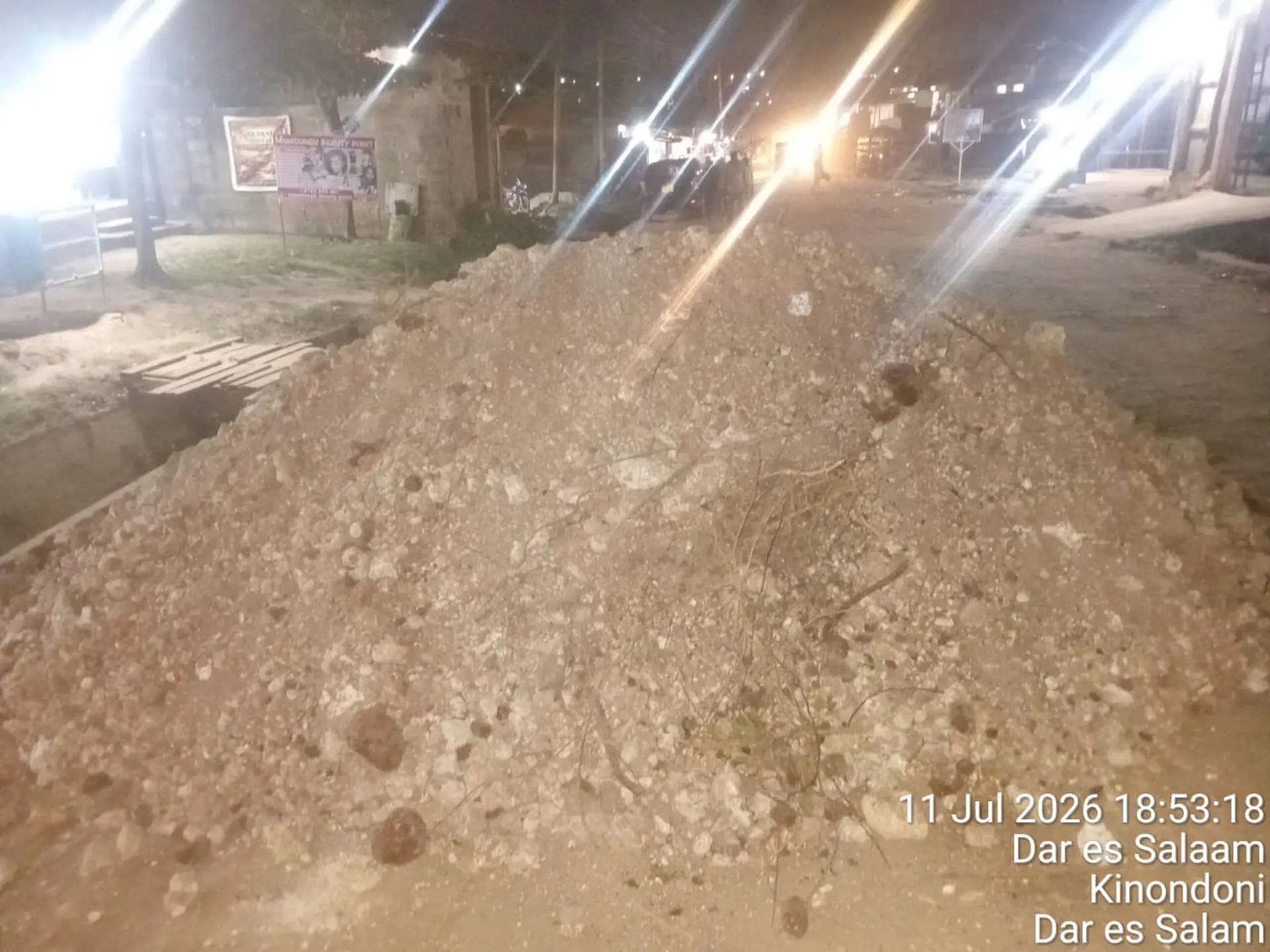 Malamba - King'azi Road - photo 4