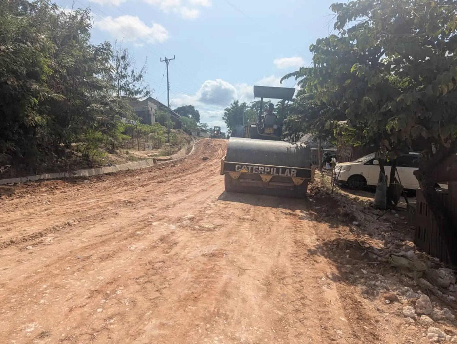 Malamba - King'azi Road - photo 8