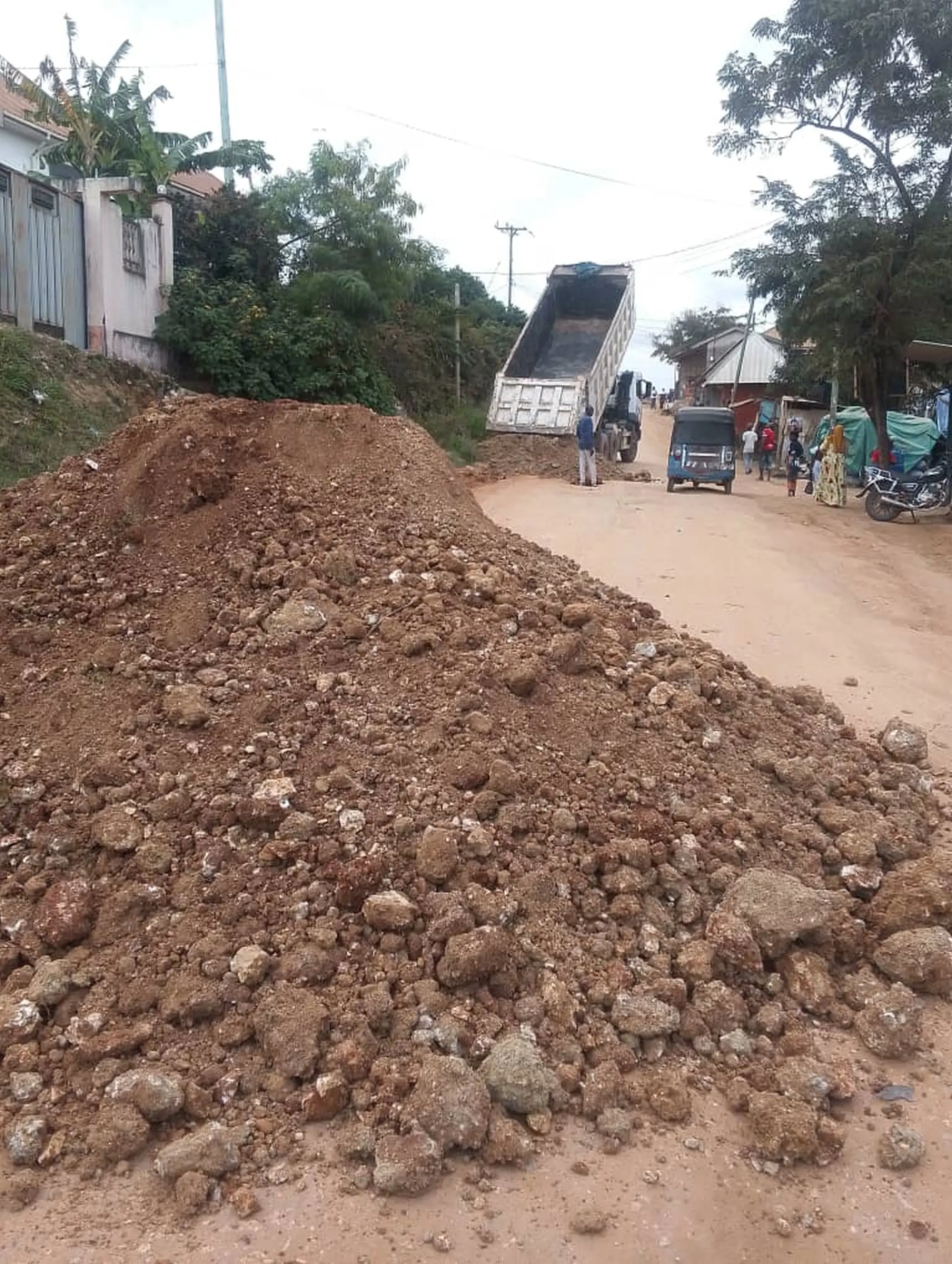 Malamba - King'azi Road - photo 9