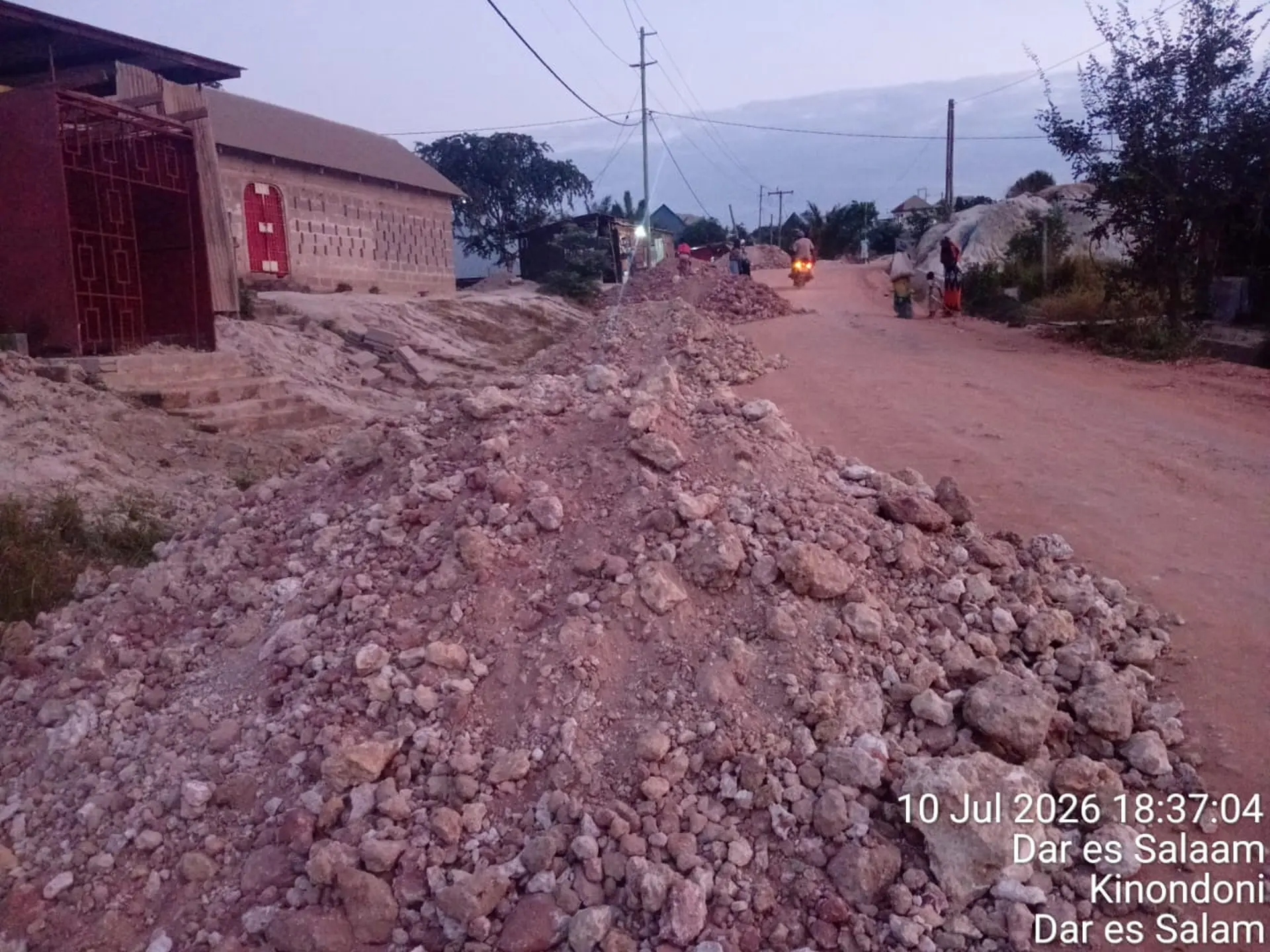 Malamba - King'azi Road - photo 10