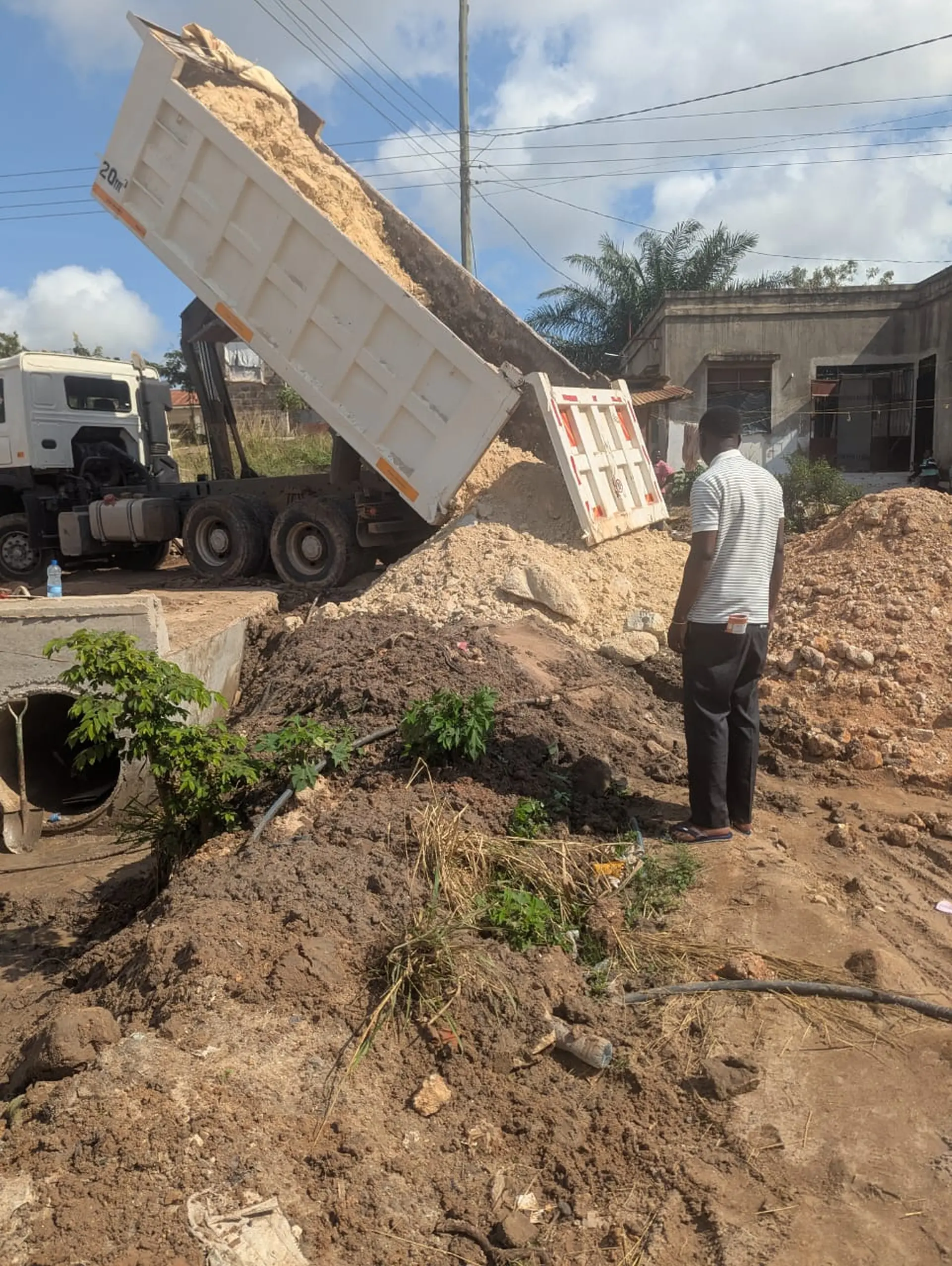 Malamba - King'azi Road - photo 12