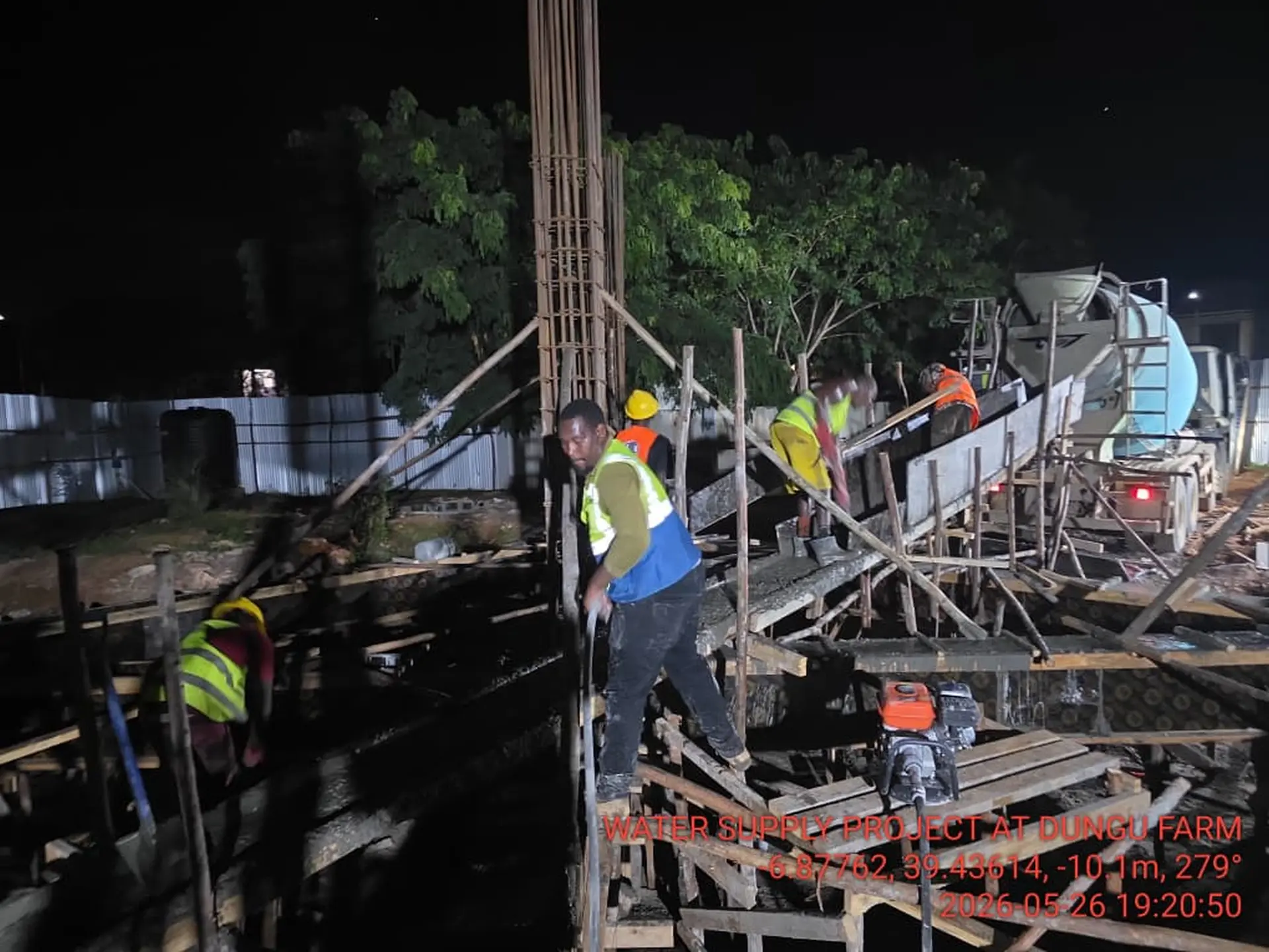 NSSF Dungu Development - photo 5