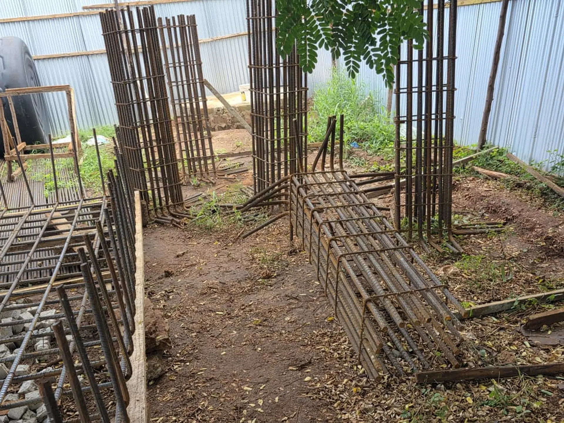 NSSF Dungu Development - photo 15