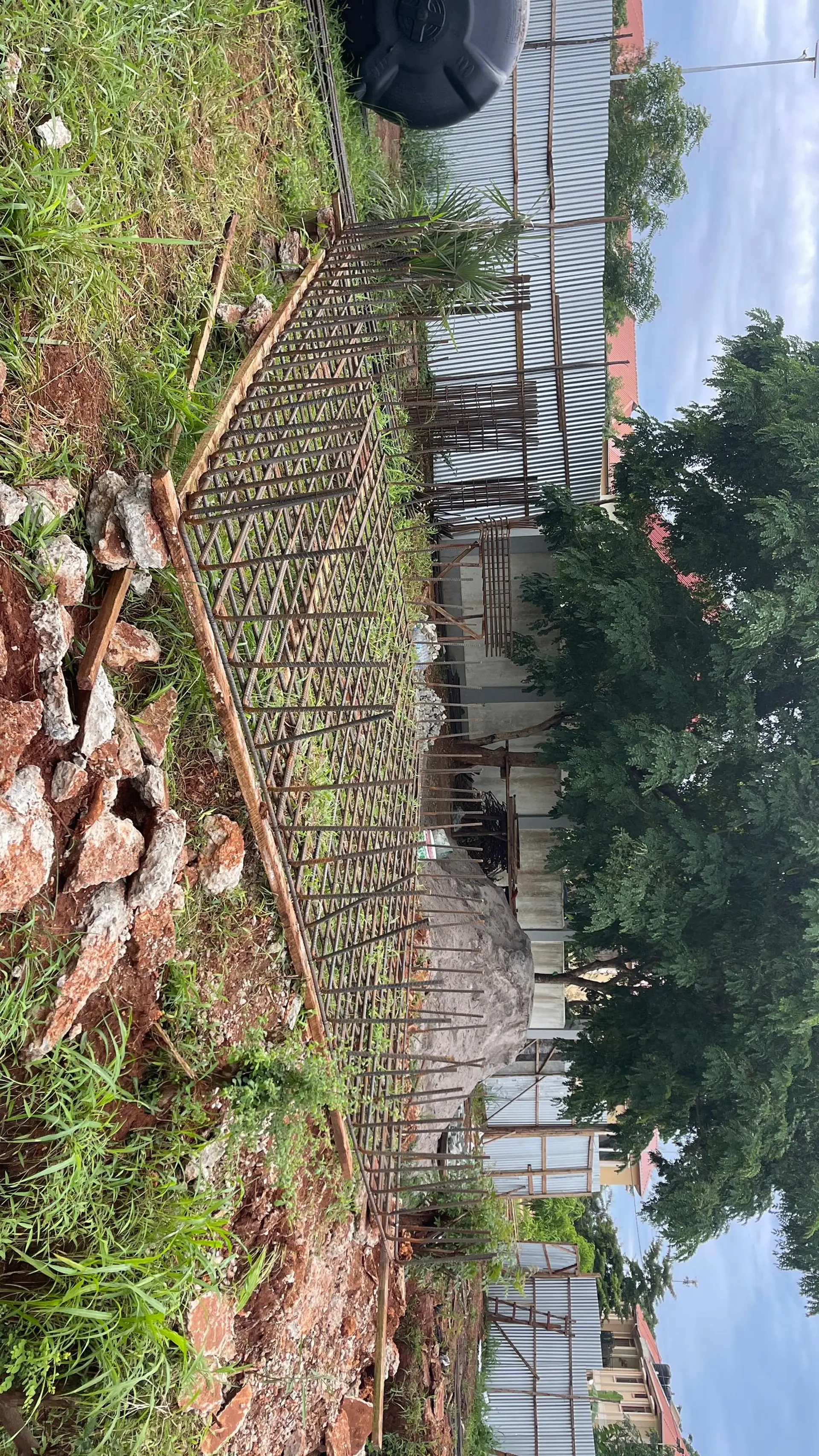 NSSF Dungu Development - photo 19