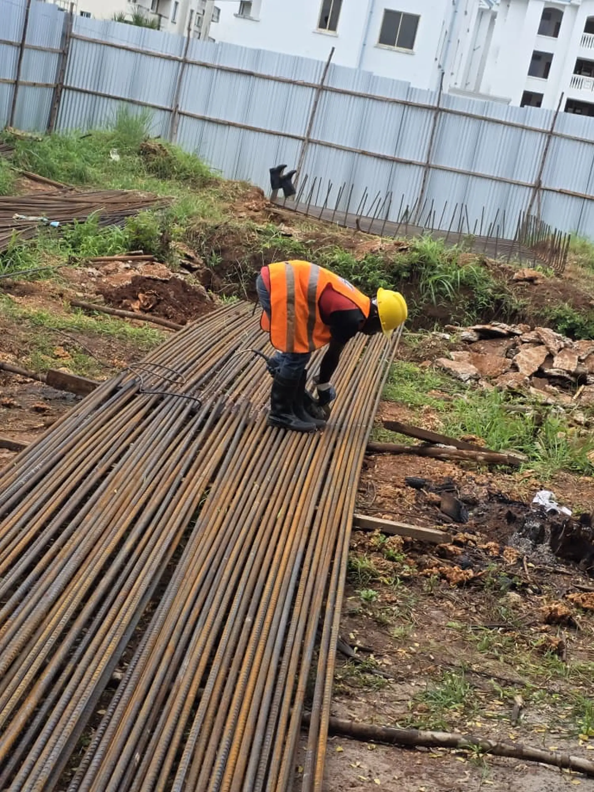 NSSF Dungu Development - photo 20