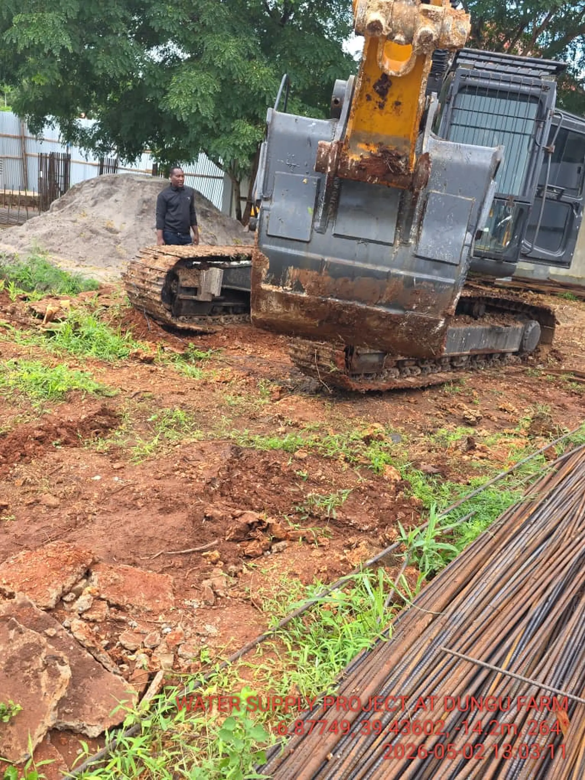 NSSF Dungu Development - photo 22