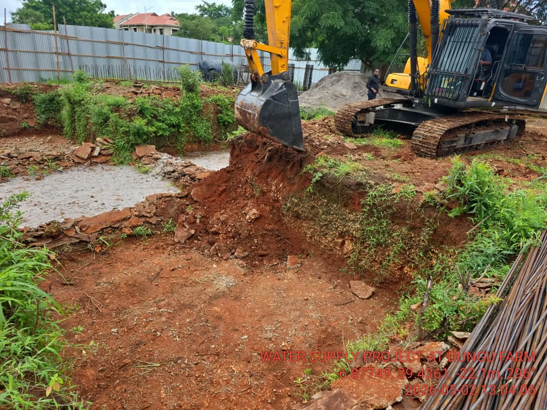 NSSF Dungu Development - photo 24