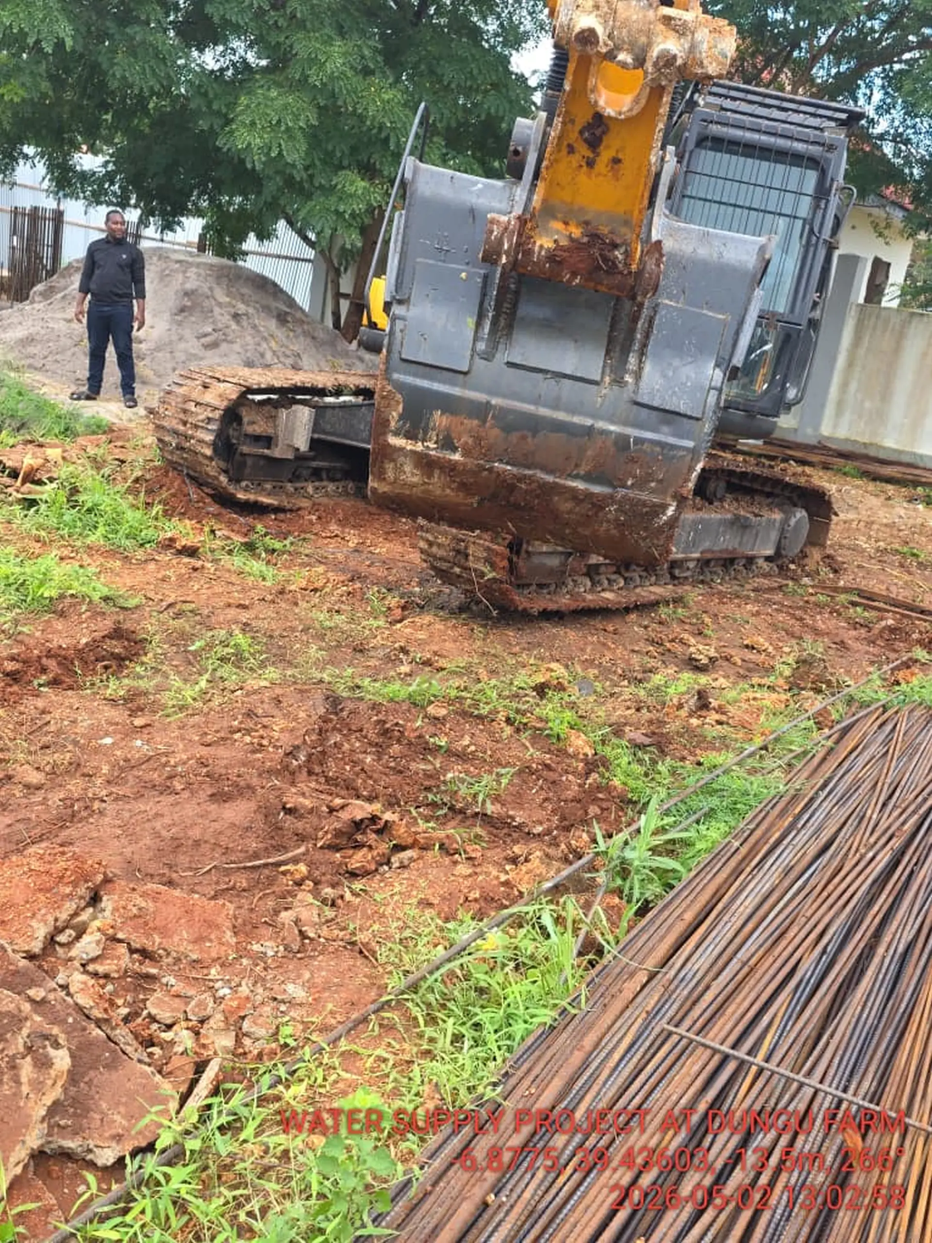 NSSF Dungu Development - photo 25