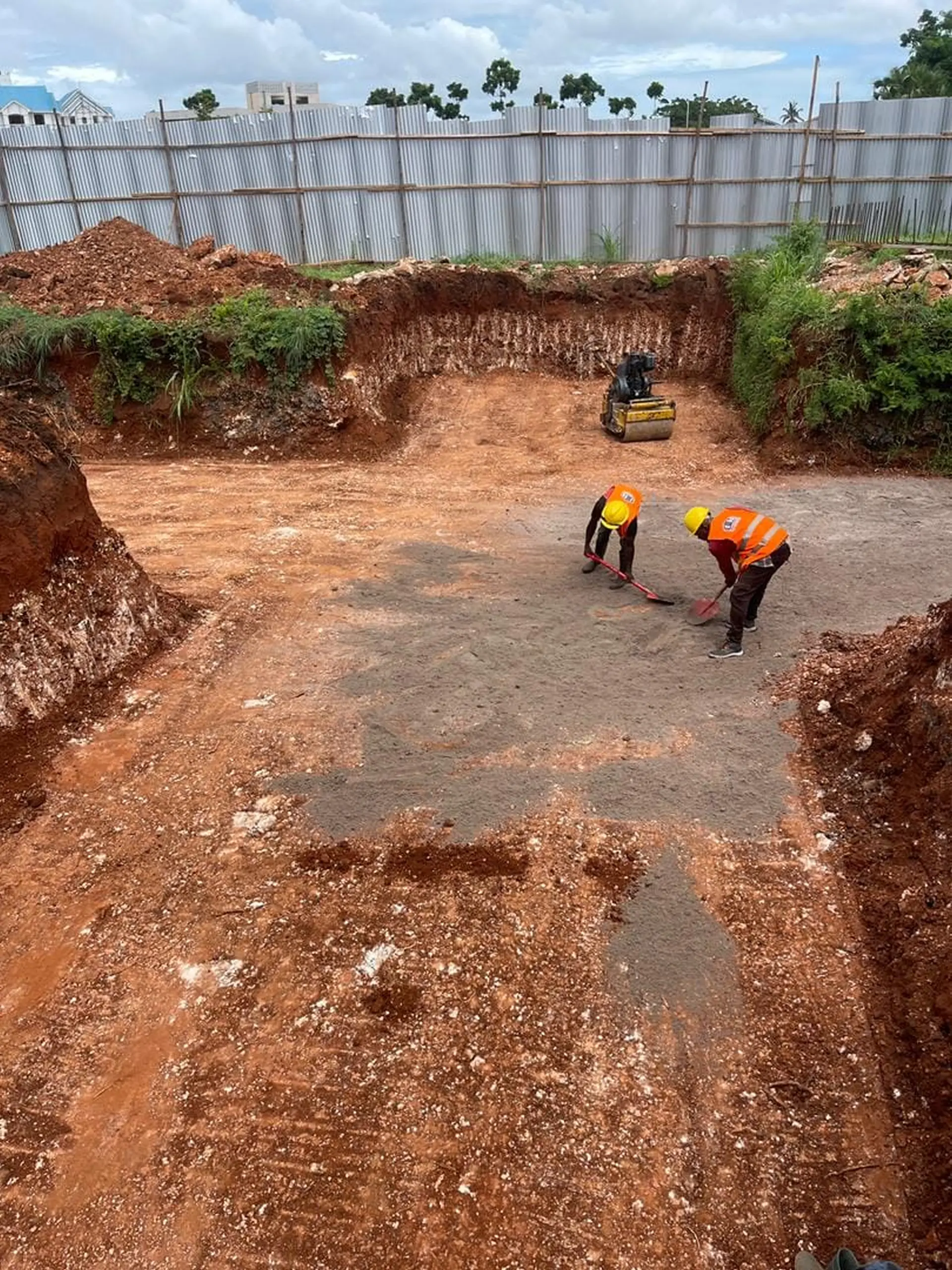 NSSF Dungu Development - photo 38