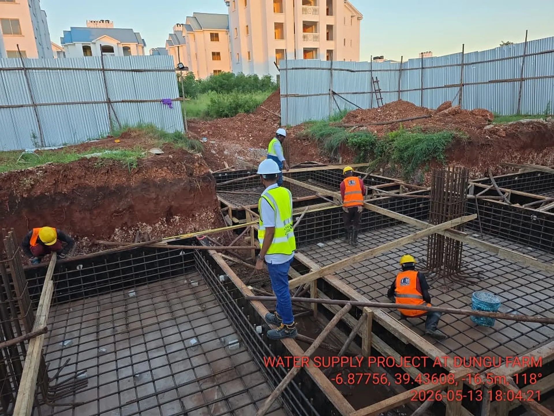 NSSF Dungu Development - photo 54