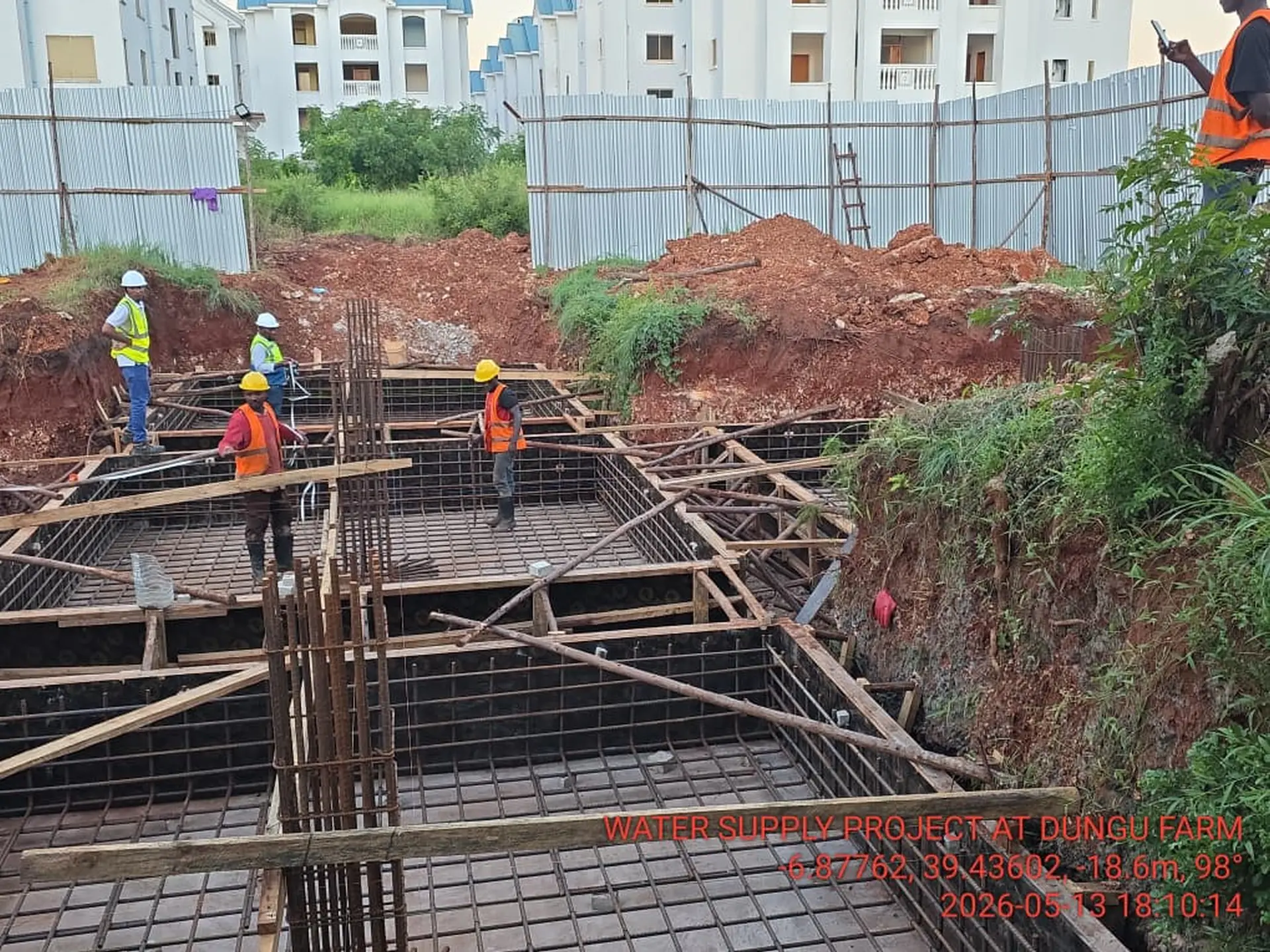 NSSF Dungu Development - photo 56