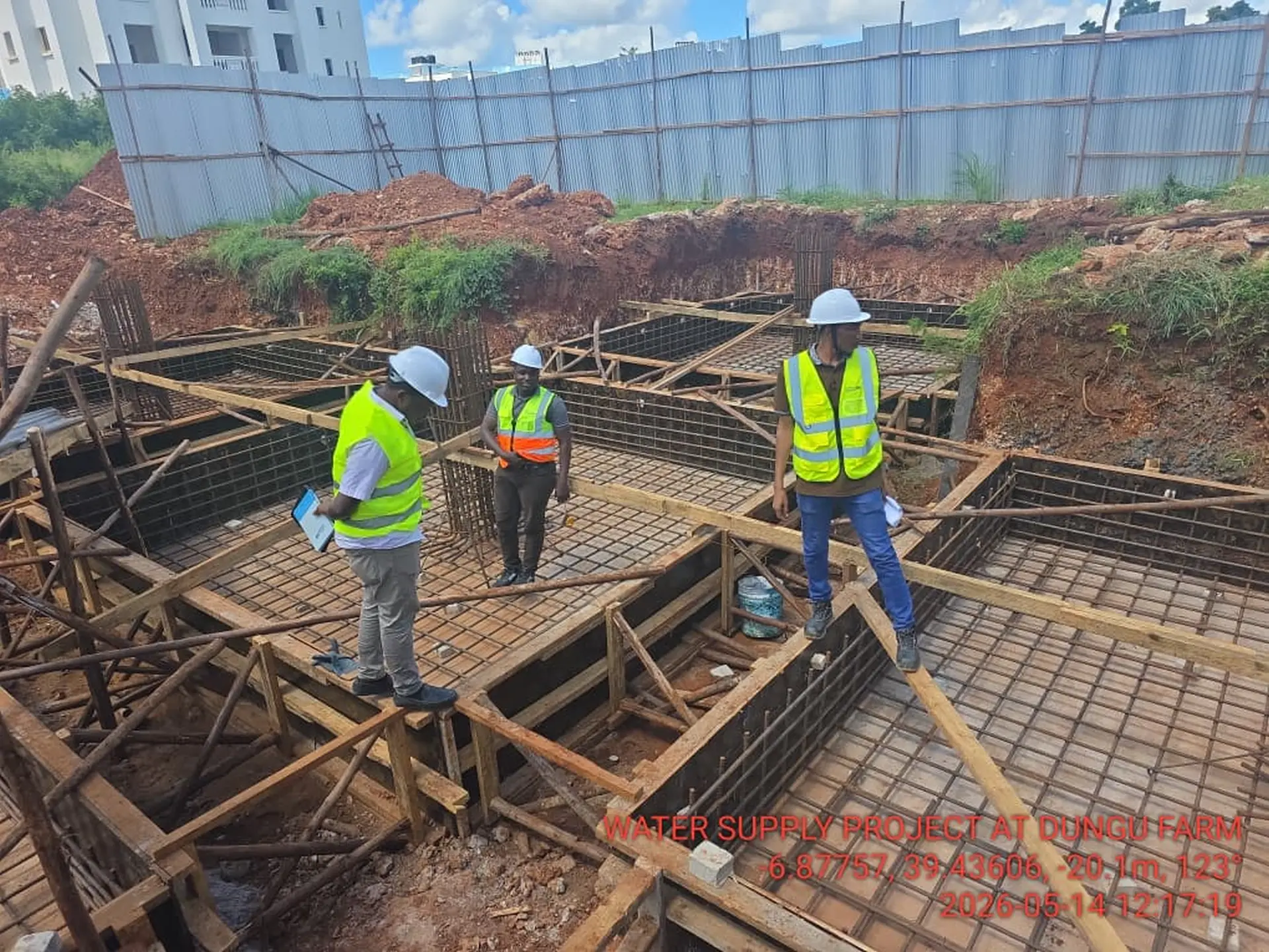NSSF Dungu Development - photo 60