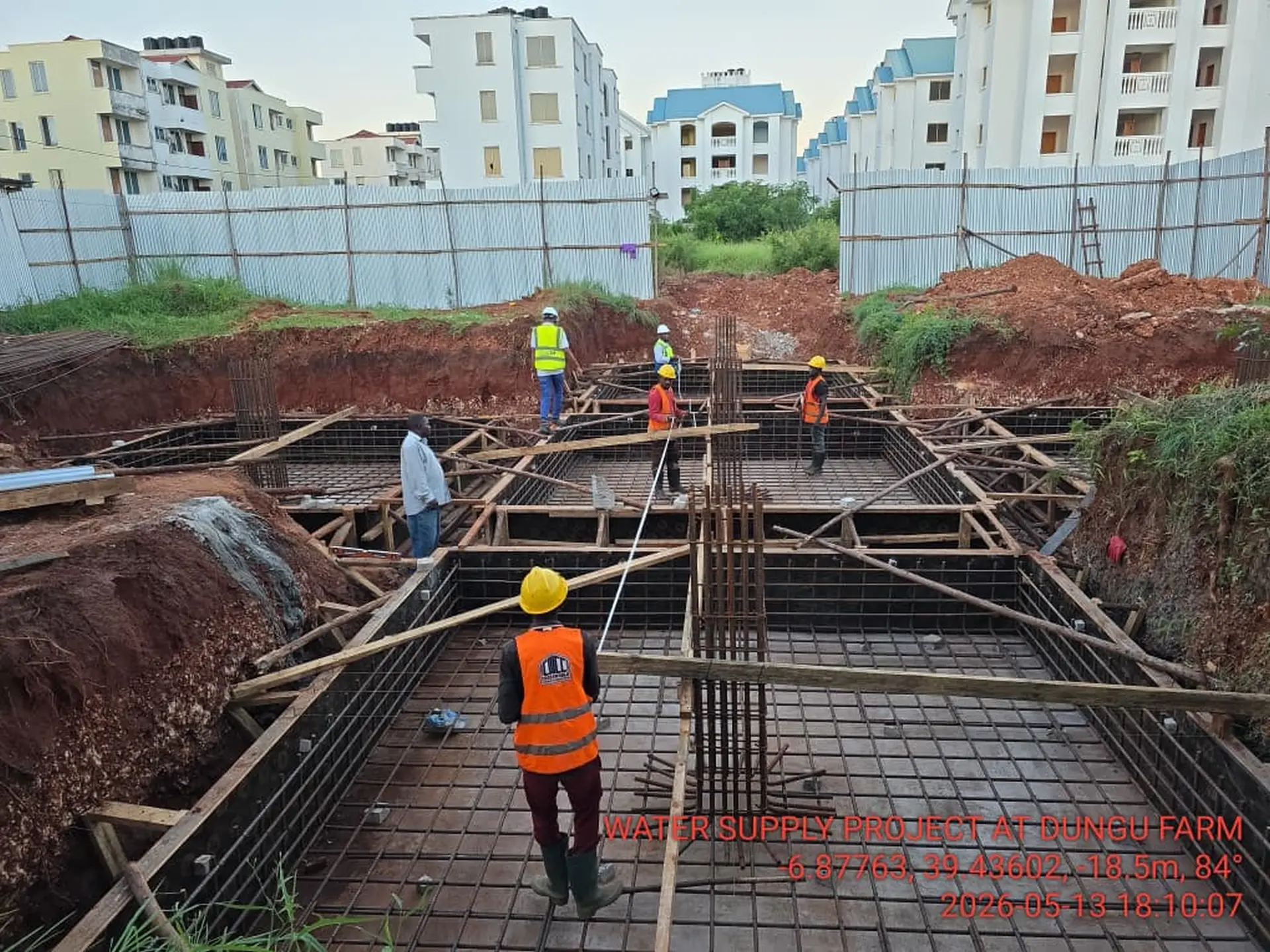 NSSF Dungu Development - photo 61