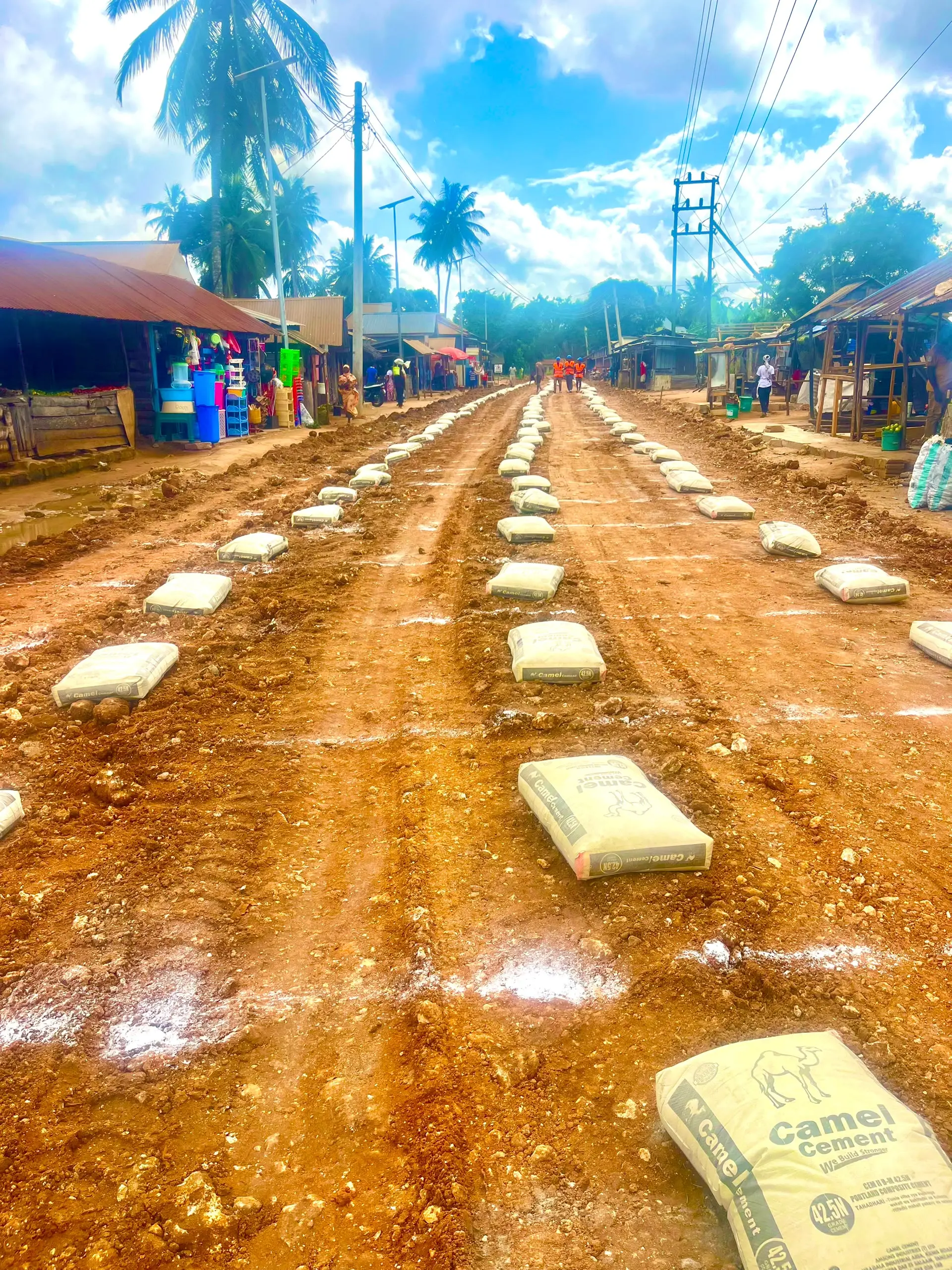 TANROADS Mwanambaya Road Project - photo 3