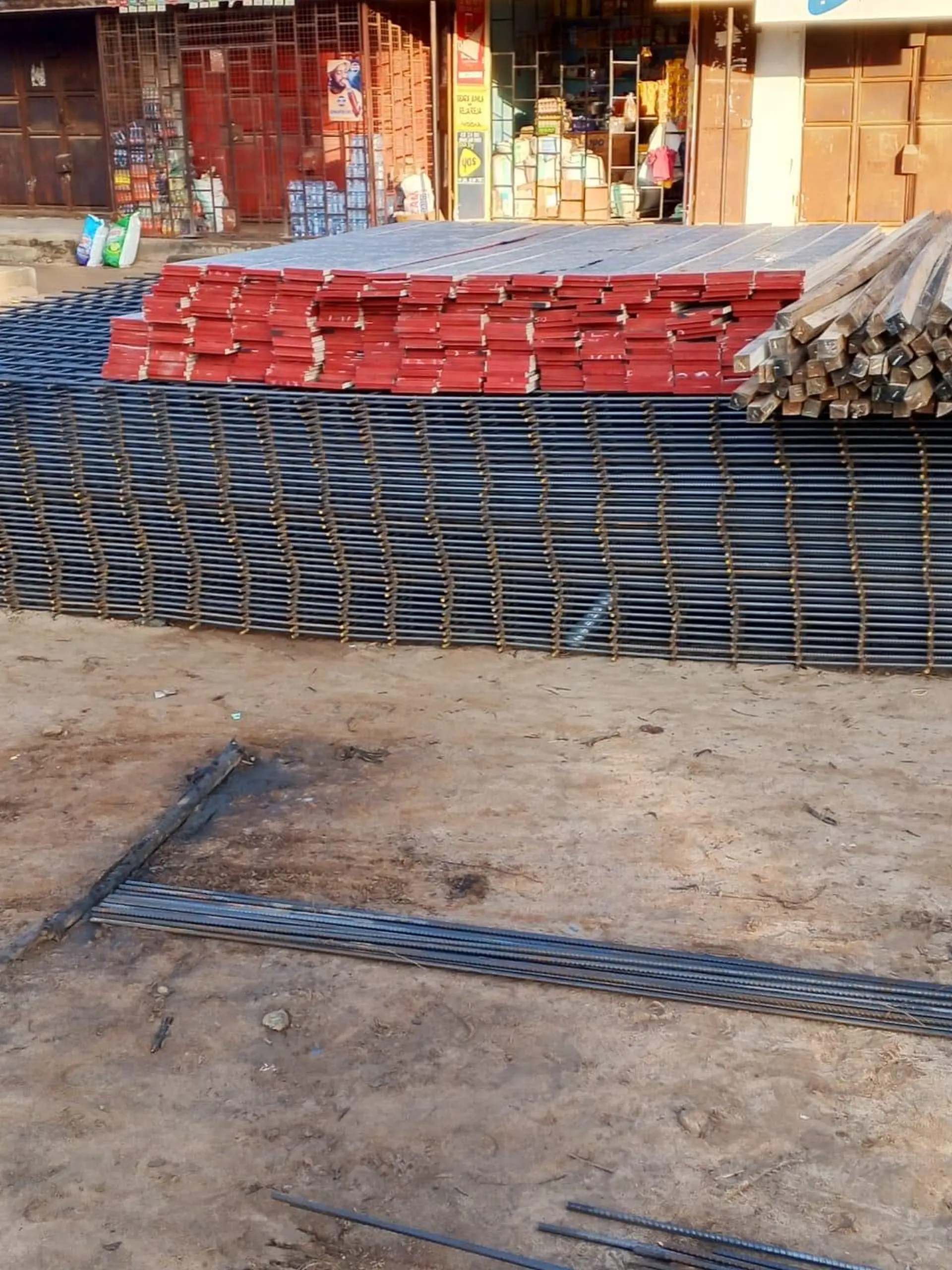 TANROADS Mwanambaya Road Project - photo 39